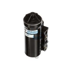 Governor Valve