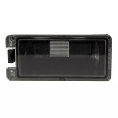 License Plate Light Lens Licence Lamp - Rear