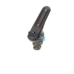 Foot Brake Valve