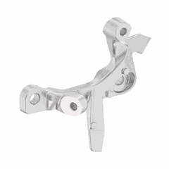 Exhaust Back Pressure Sensor Bracket