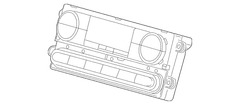 HVAC Control Module