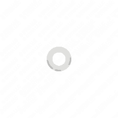Heat Exchanger Plate Spacer, 105 mm for S60 14L