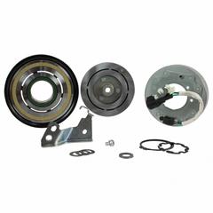 AIR CONDITIONING (A/C) Compressor Clutch - 2.0L