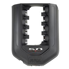 Engine Cover - 5.0L (MT)