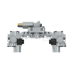 ABS/ATC VALVE P