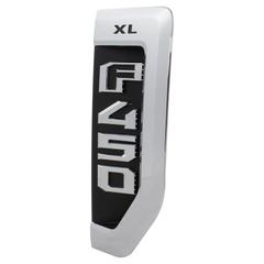Fender Emblem Name Plate - Right, Front (XL)