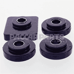 HOOD MOUNT KIT