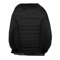 Seat Back Cushion Cover - Left, Front