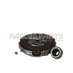ENDURANT DIAPHRAGM SPRING HD CLUTCH KIT