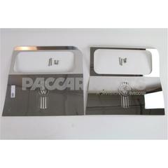 FENDER-GUARD W900B KW 2010 W/LOGO