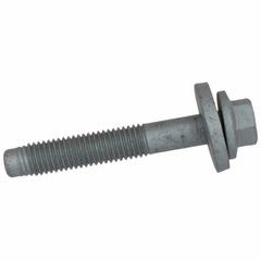 Suspension Crossmember Bolt Hex Head And Washer (RS)
