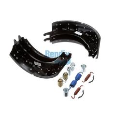 Brake Shoe Kit