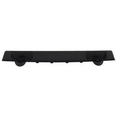 Trunk Trim Panel Floor Pan Filler - Rear