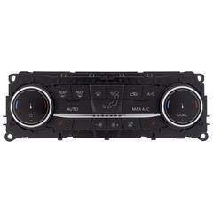 Dash Control Unit
