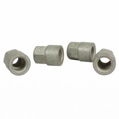 Suspension Strut Mount Nut - M10, Front