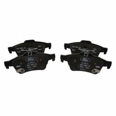 Disc Brake Pad Set - Rear