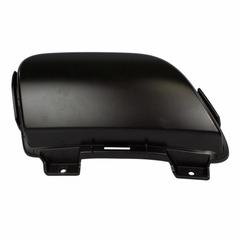Bumper Cover Spacer Panel - Left, Front