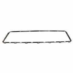 Grille Molding Bumper - Front