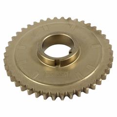 Engine Timing Camshaft Sprocket - Left