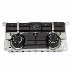 Hvac Temperature Control Panel - Driver