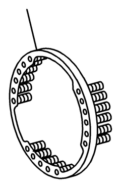 Relay Connector Assembly