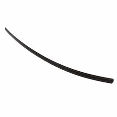 Roof Molding Side Trim - Left (Coupe)