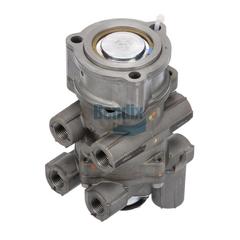 Foot Brake Valve