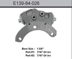Wheel Cylinder