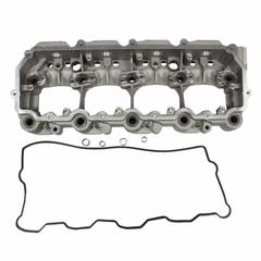 Carrier From 9/22/03 - 6.0L