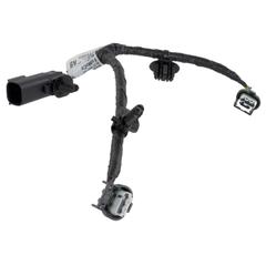 Engine Compartment Wiring