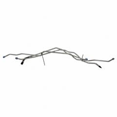 Hvac Heater Hose Auxiliary Supply Tube