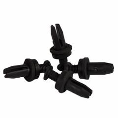Special Rivet Bumper Cover Retainer - Front, Rear