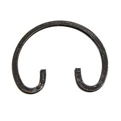 Steel Piston Pin Retainer for S60 14L, DDEC VI