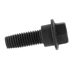 Seat Belt Lap and Shoulder Bolt - M10 x 32MM, Front