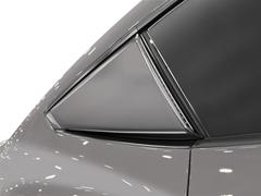 Louvre Vent Air (Coupe)