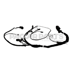 HARNESS-ENGINE ISX15 2013 BCAB