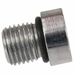 Plug Drain