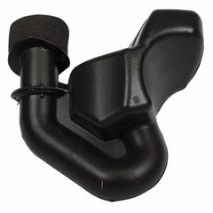 Engine Air Intake Hose Resonator - 2.0L