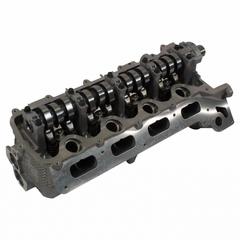 Engine Cylinder Head - Left 4.6L