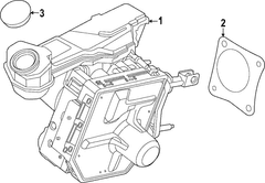 Booster Brake