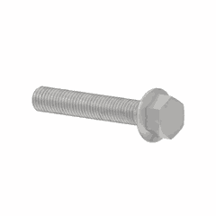 M12 x 1.5 x 70 Hexagon Head Screw - 10.9 Grade