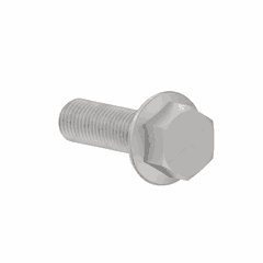 M16 x 1.5 x 50 Screw - Grade 10.9