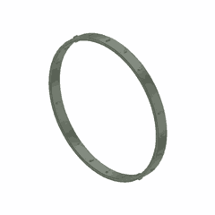 Cold Boost Pipe Mounting Seal