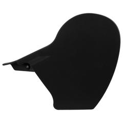 Seat Frame Trim Panel Shield - Front, Passenger (XLT)