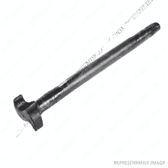 Camshaft Kit - Short S-Cam, Left Hand