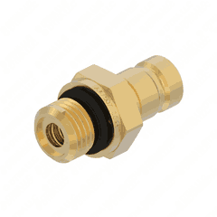 Test Valve