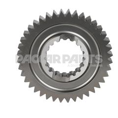 GEAR MAINSHAFT