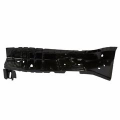 Fender Rail Reinforcement