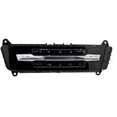 Control Dash Unit Heater HVAC Temperature Switch <br>HVAC Heated/cooled seats