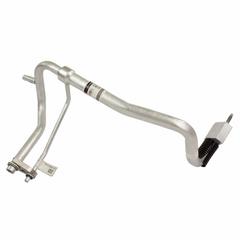 AIR CONDITIONING (A/C) Evaporator Inlet and Outlet Tube Assembly - Inlet, 2.0L
